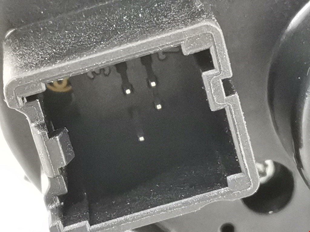 Кнопка включения полного привода FORD Explorer 2011-2019