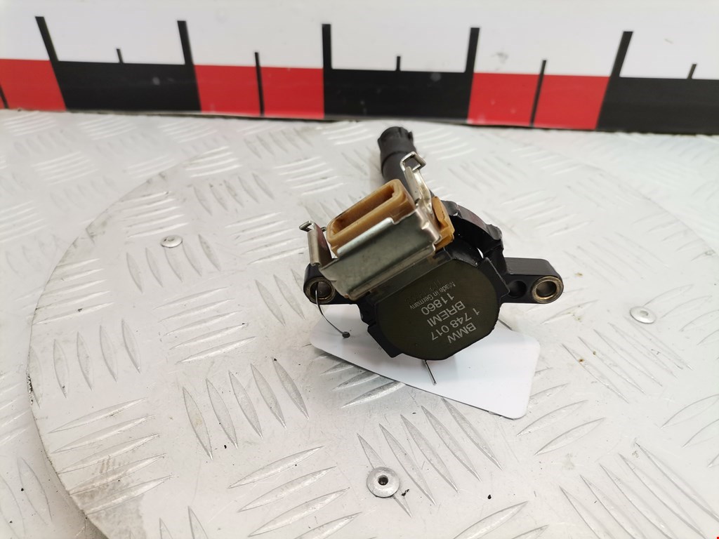 Катушка зажигания LAND ROVER Range Rover 2002-2012