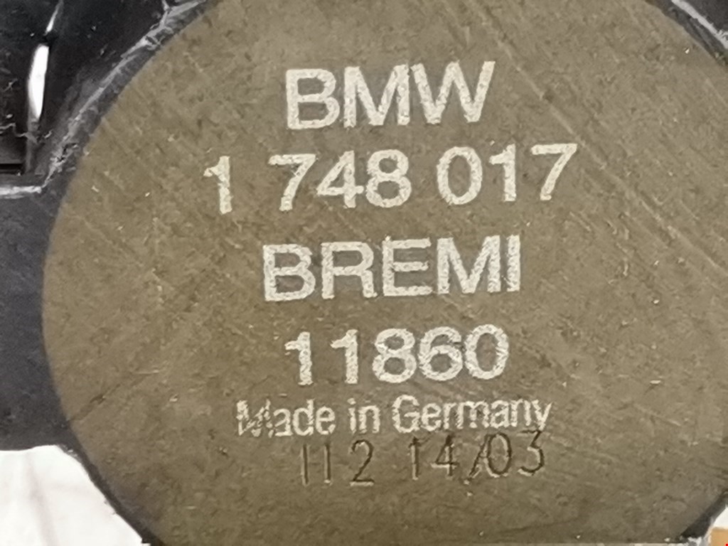 Катушка зажигания LAND ROVER Range Rover 2002-2012