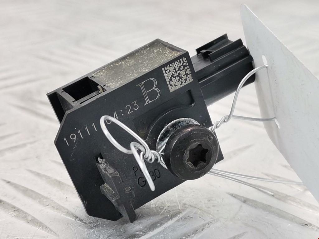 Датчик AIR BAG (подушек безопасности) CHEVROLET Volt 2010-2015