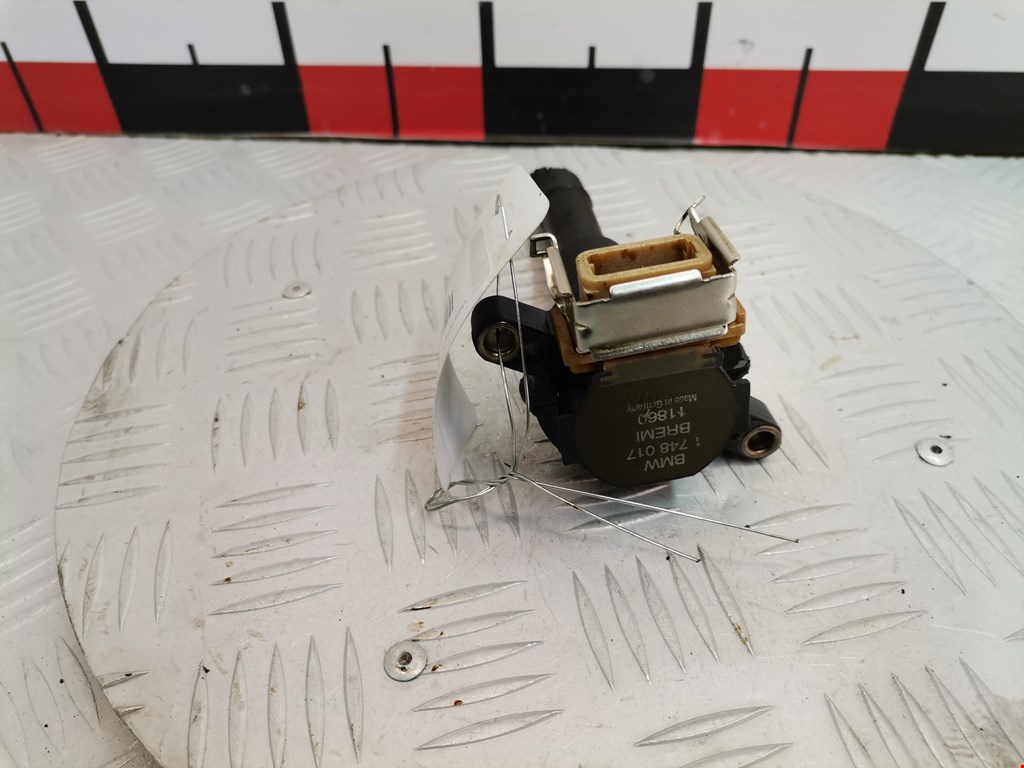 Катушка зажигания LAND ROVER Range Rover 2002-2012