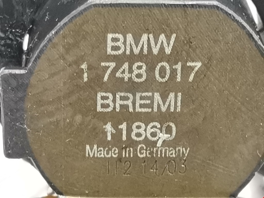 Катушка зажигания LAND ROVER Range Rover 2002-2012