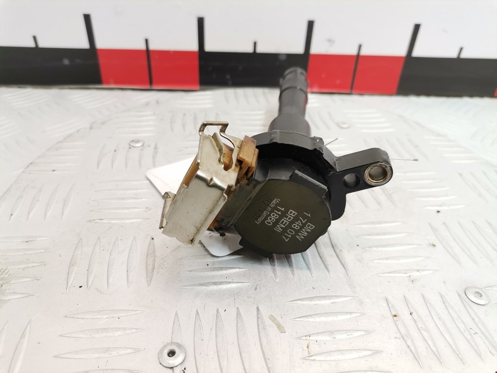 Катушка зажигания LAND ROVER Range Rover 2002-2012