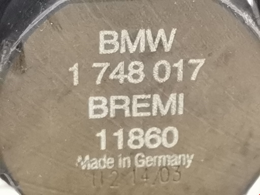 Катушка зажигания LAND ROVER Range Rover 2002-2012