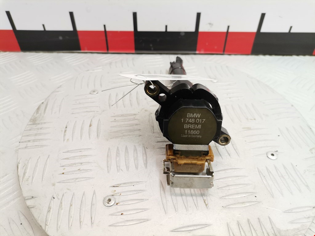 Катушка зажигания LAND ROVER Range Rover 2002-2012