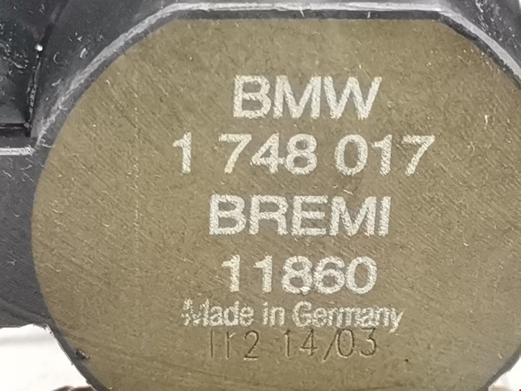 Катушка зажигания LAND ROVER Range Rover 2002-2012