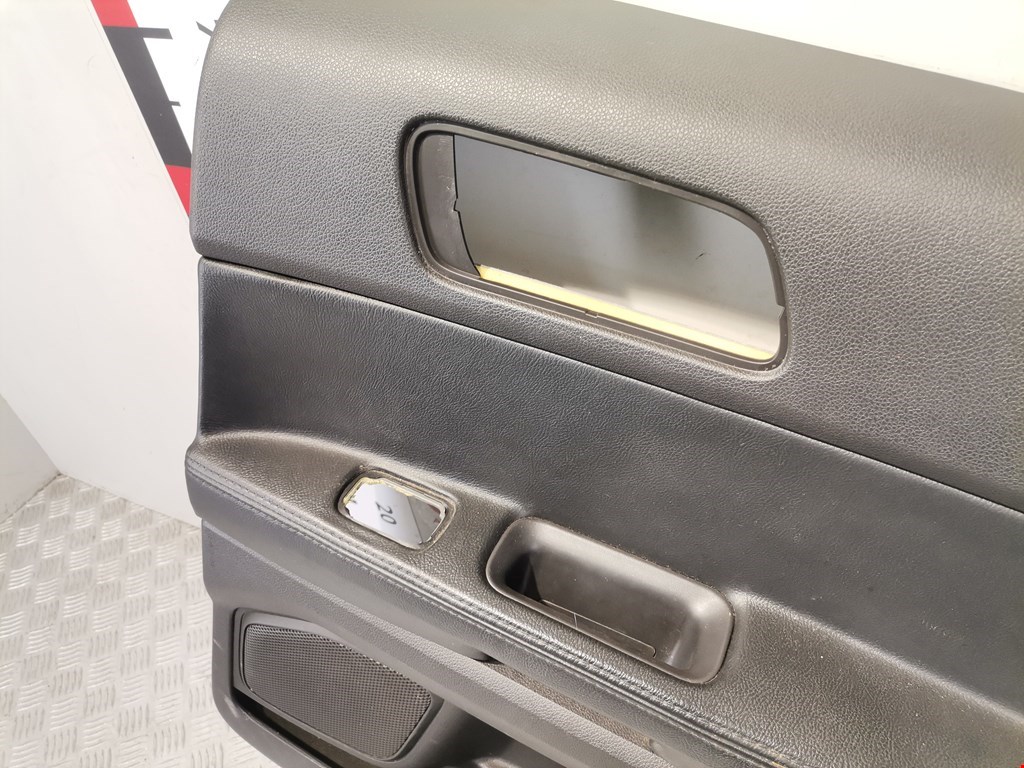 Обшивка двери задняя правая FORD Explorer 2011-2019