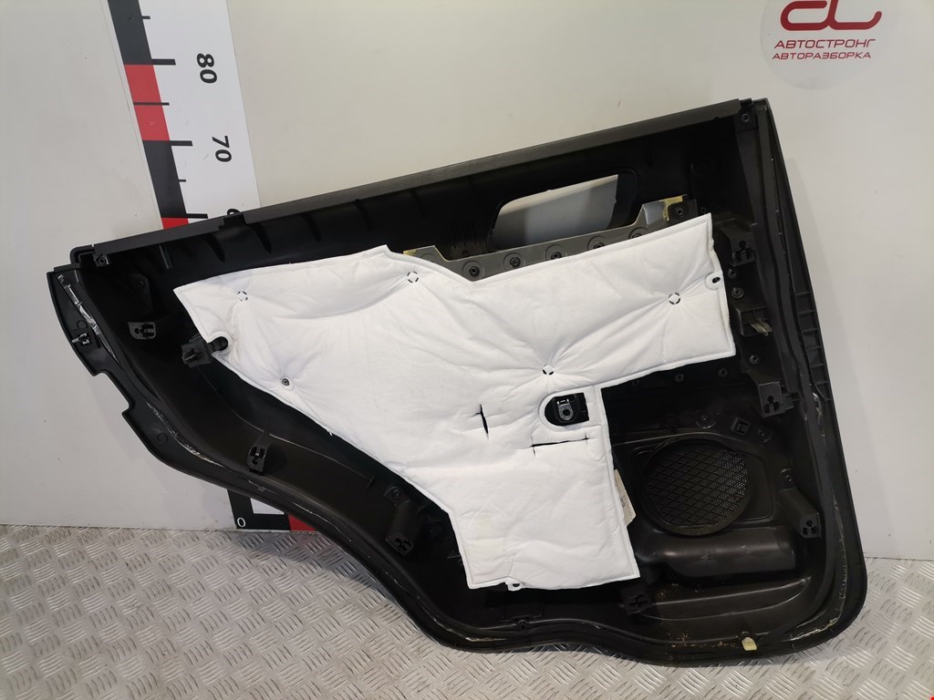 Обшивка двери задняя правая FORD Explorer 2011-2019