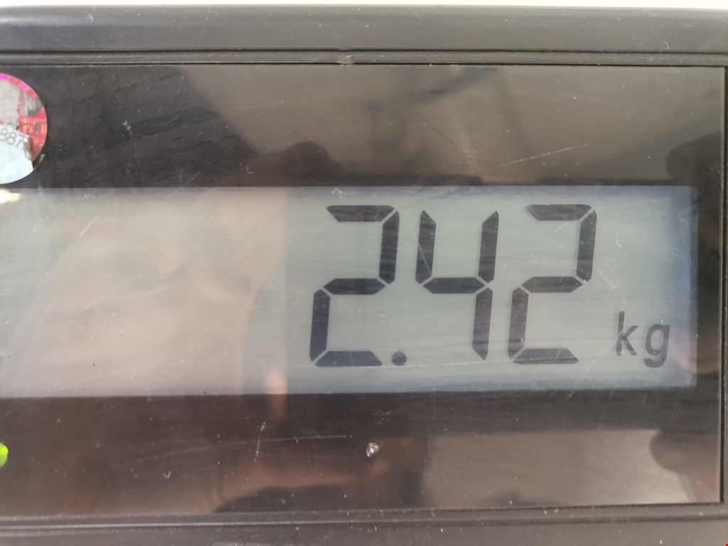 Обшивка двери задняя левая CHEVROLET Volt 2010-2015