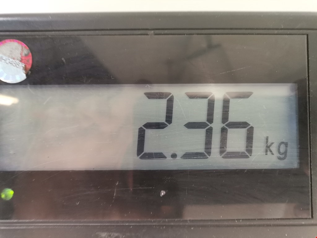 Стекло двери заднее левое CHEVROLET Volt 2010-2015