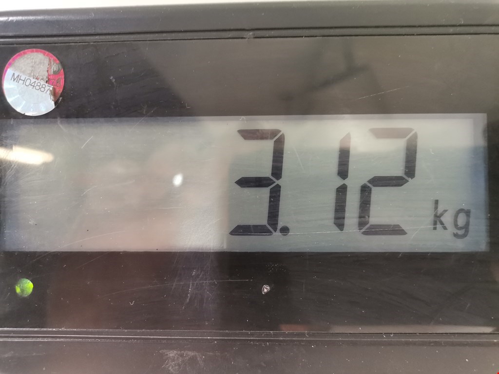 Стекло двери переднее левое CHEVROLET Volt 2010-2015