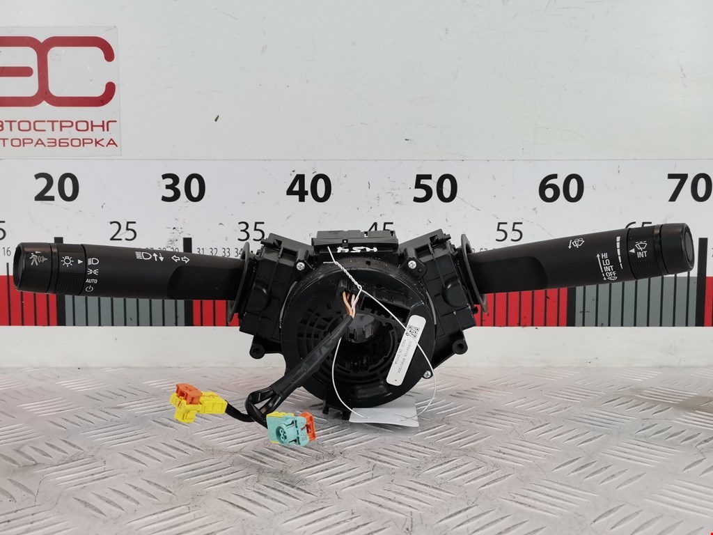 Переключатель поворотов и дворников (стрекоза) Chevrolet Volt 1 (2010-2015)