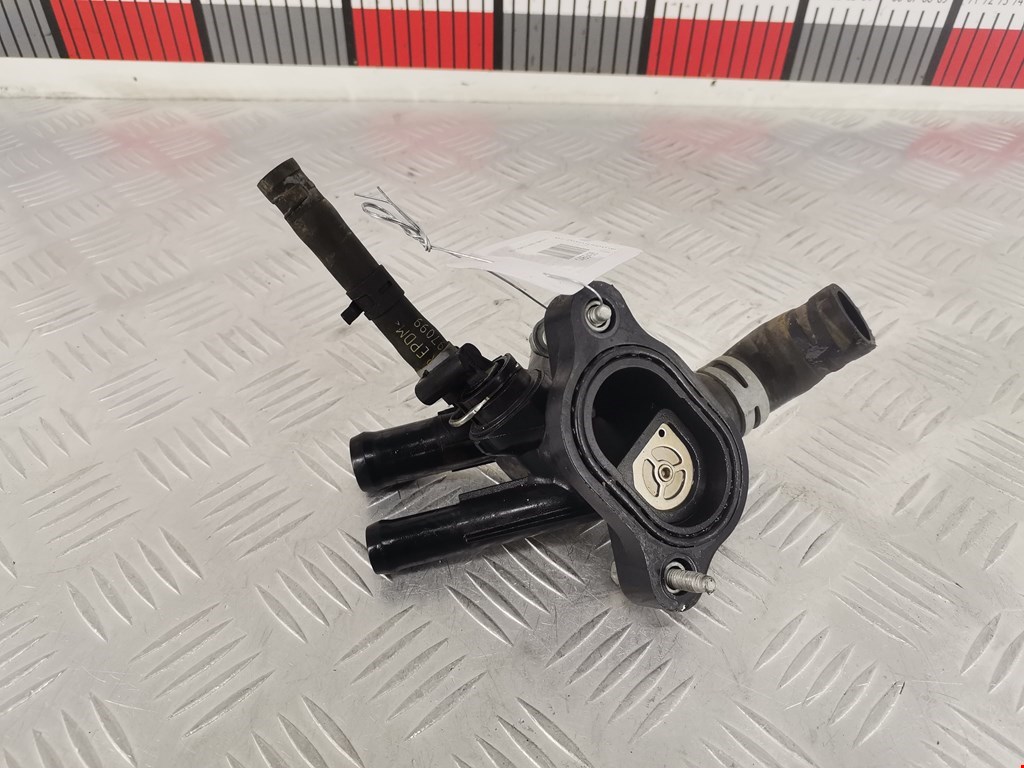 Корпус термостата CHEVROLET Equinox 2017-н.в.