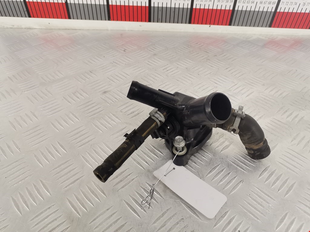 Корпус термостата CHEVROLET Equinox 2017-н.в.