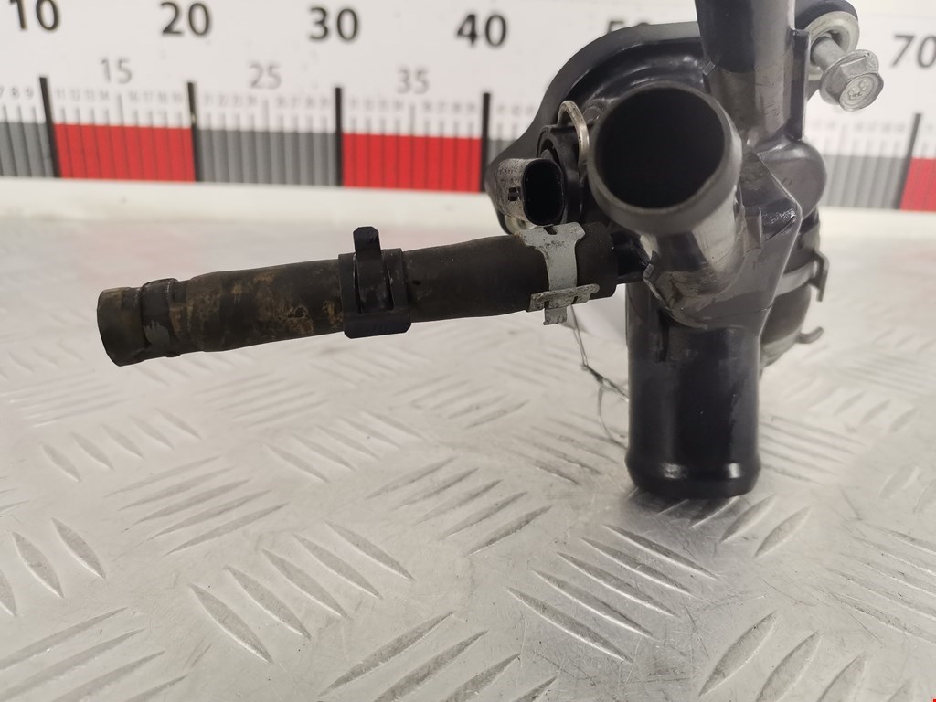 Корпус термостата CHEVROLET Equinox 2017-н.в.