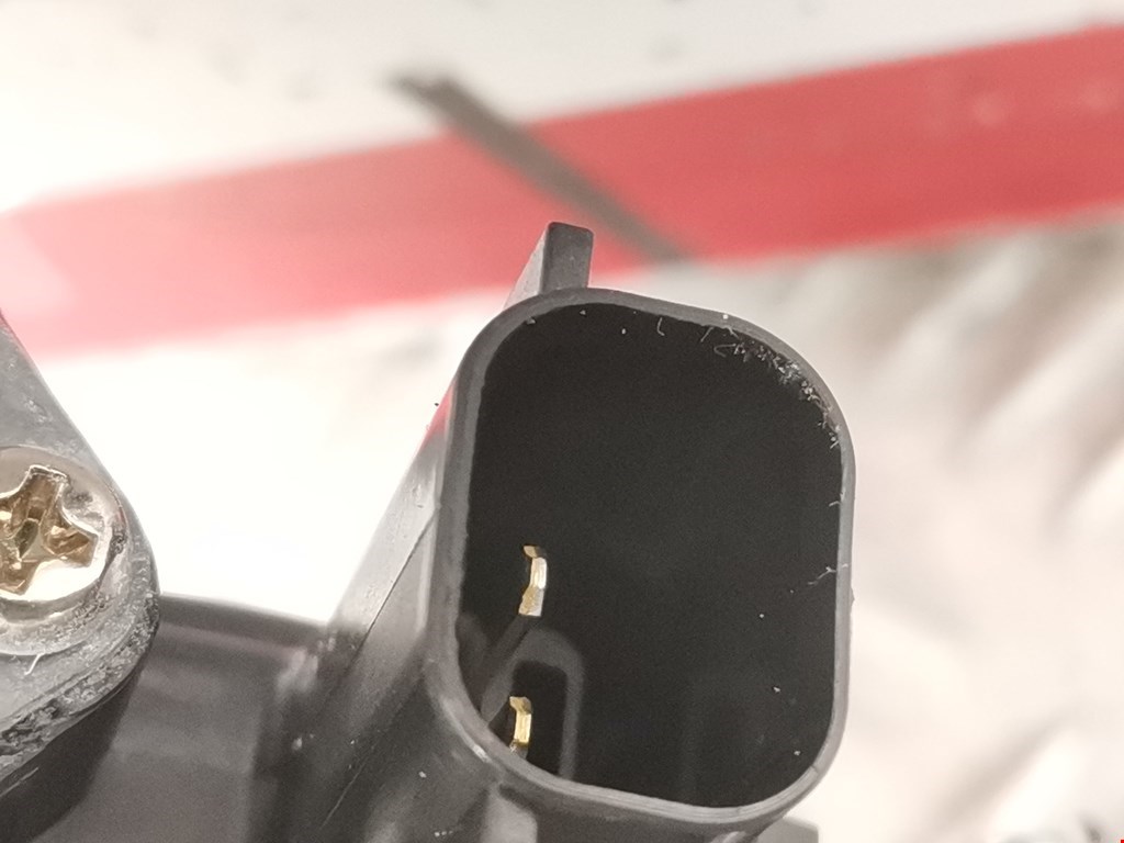 Стеклоподъемник задний левый CHEVROLET Equinox 2017-н.в.