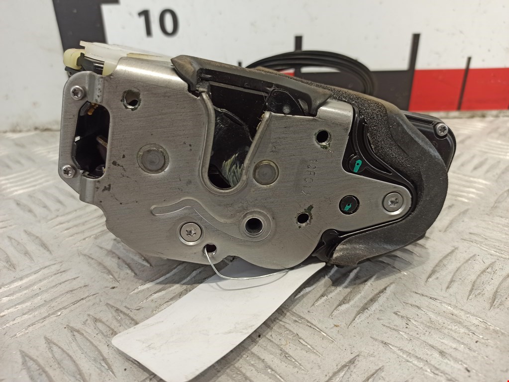 Замок двери передней правой CHEVROLET Volt 2010-2015