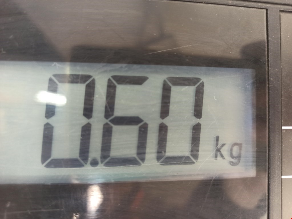 Замок двери передней правой CHEVROLET Volt 2010-2015