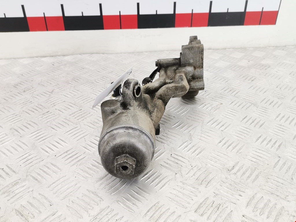 Корпус масляного фильтра CADILLAC CTS 2003-2007