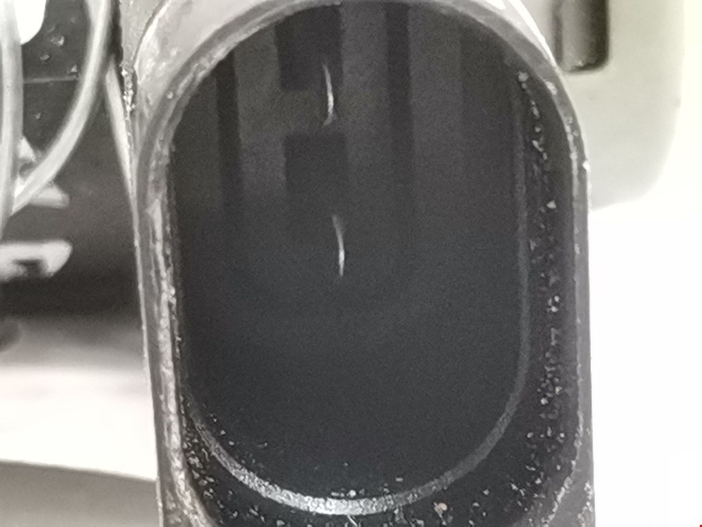 Клапан электромагнитный AUDI A4 B7 2004-2007