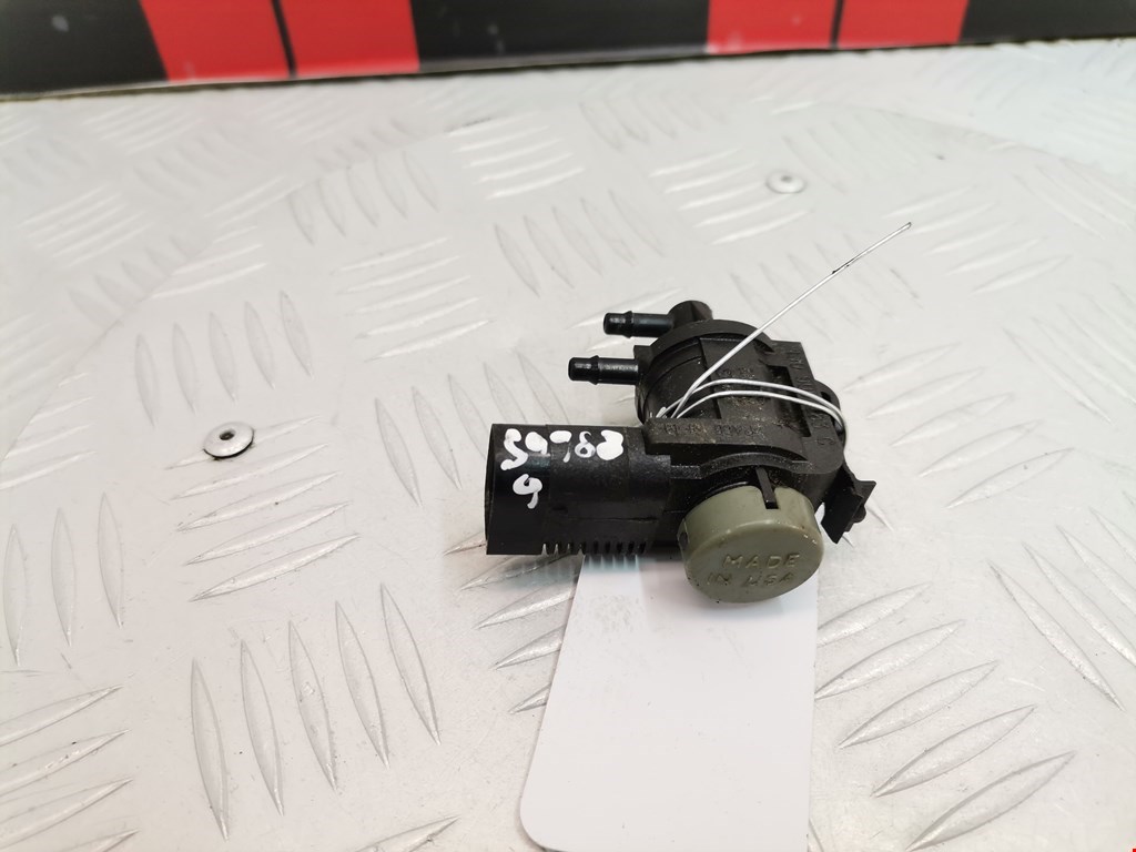 Клапан электромагнитный AUDI A4 B7 2004-2007