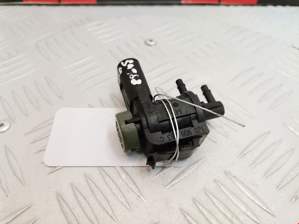 Клапан электромагнитный AUDI A4 B7 2004-2007
