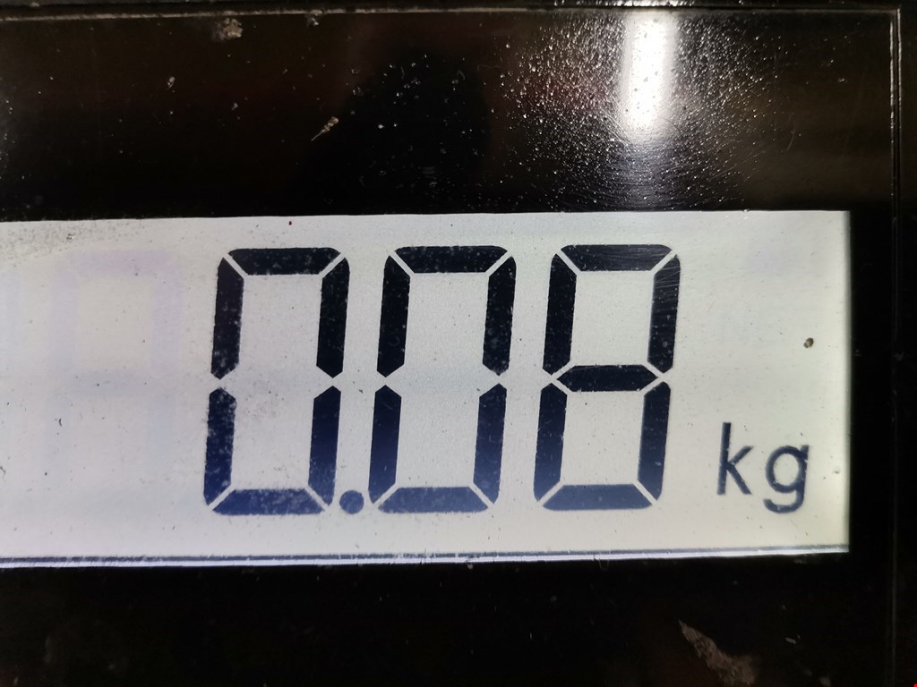 Клапан электромагнитный AUDI A4 B7 2004-2007