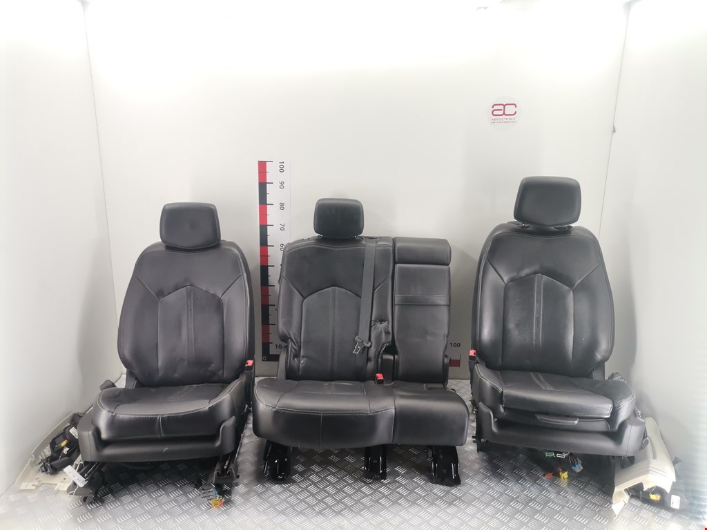 Комплект (К-кт) сидений CADILLAC SRX 2009-2016