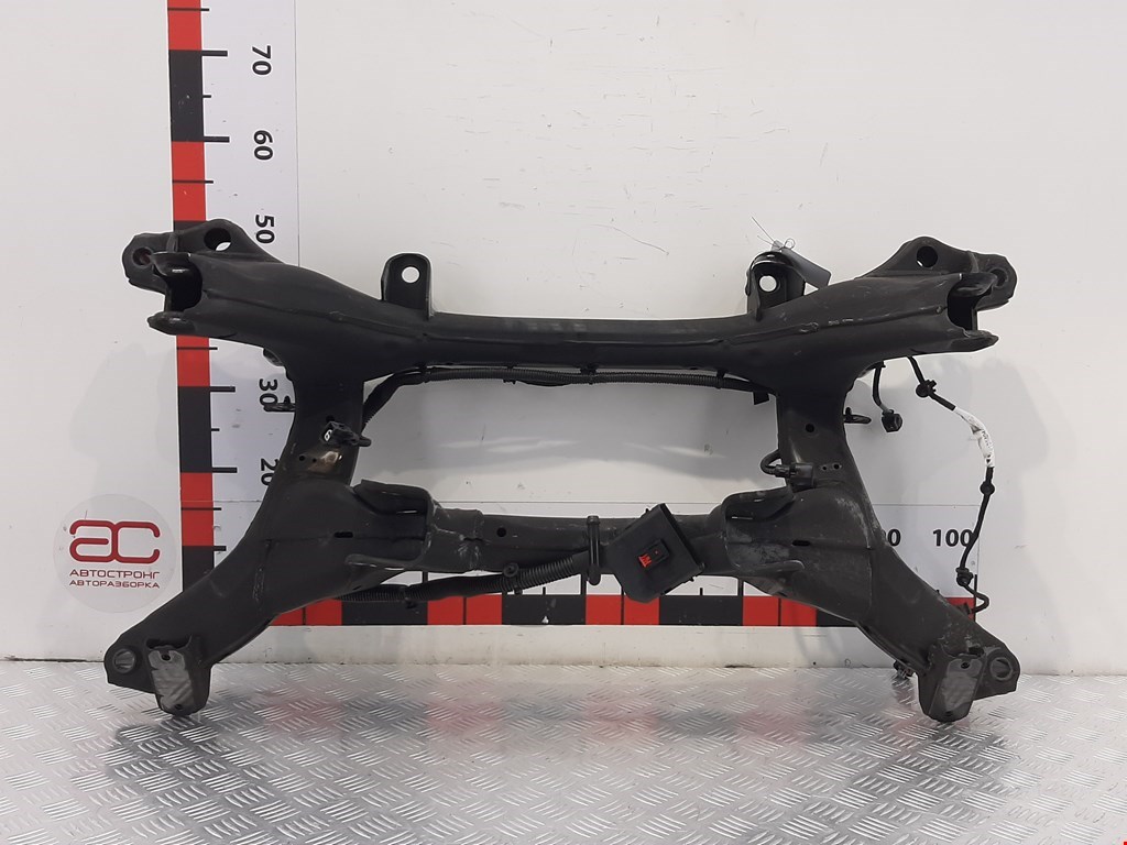 Балка задняя CHEVROLET Equinox 2017-н.в.