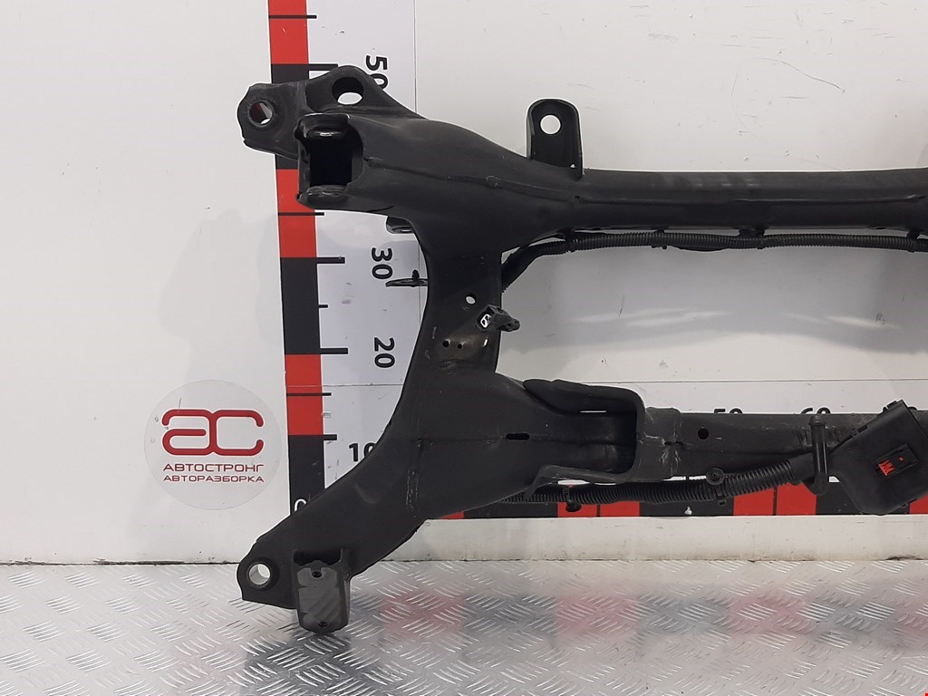 Балка задняя CHEVROLET Equinox 2017-н.в.