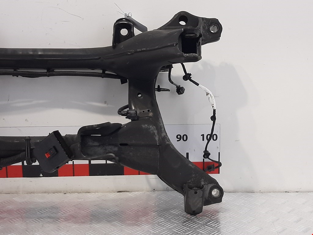 Балка задняя CHEVROLET Equinox 2017-н.в.