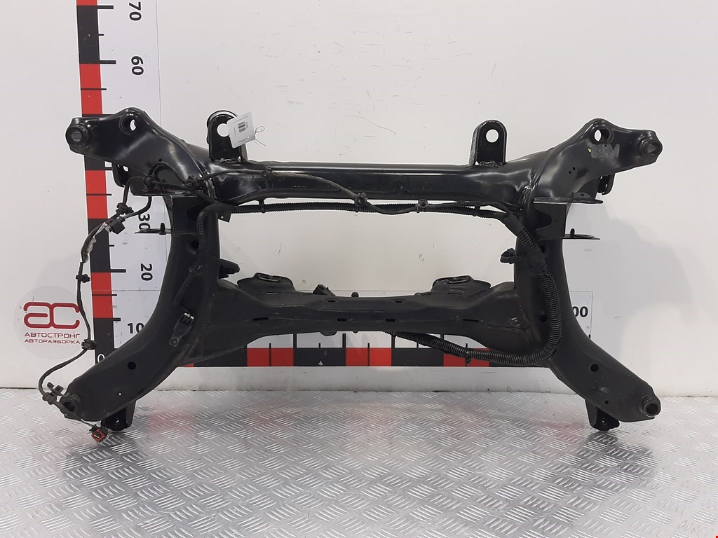 Балка задняя CHEVROLET Equinox 2017-н.в.