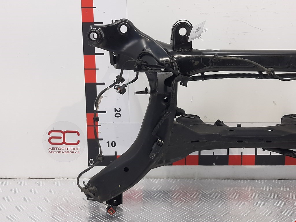 Балка задняя CHEVROLET Equinox 2017-н.в.