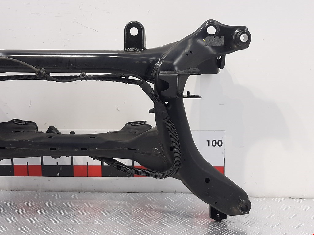 Балка задняя CHEVROLET Equinox 2017-н.в.