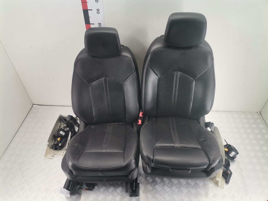 Комплект (К-кт) сидений CADILLAC SRX 2009-2016