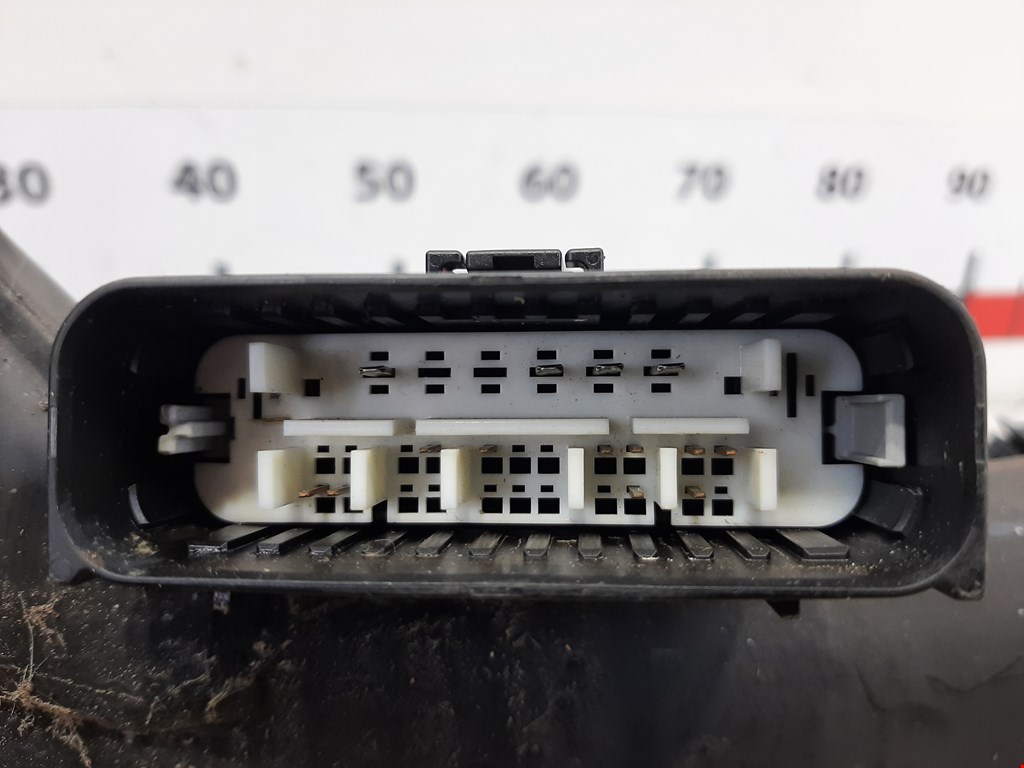 Балка задняя CHEVROLET Equinox 2017-н.в.