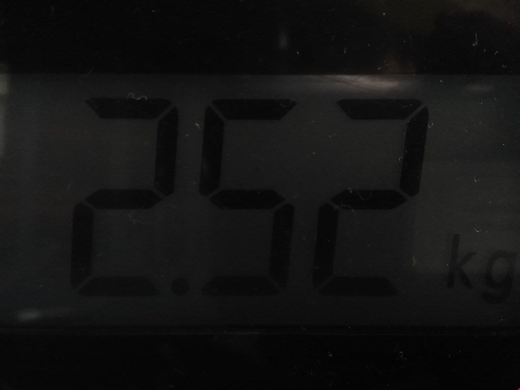 Обшивка двери задняя левая VOLKSWAGEN Tiguan 2007-2016