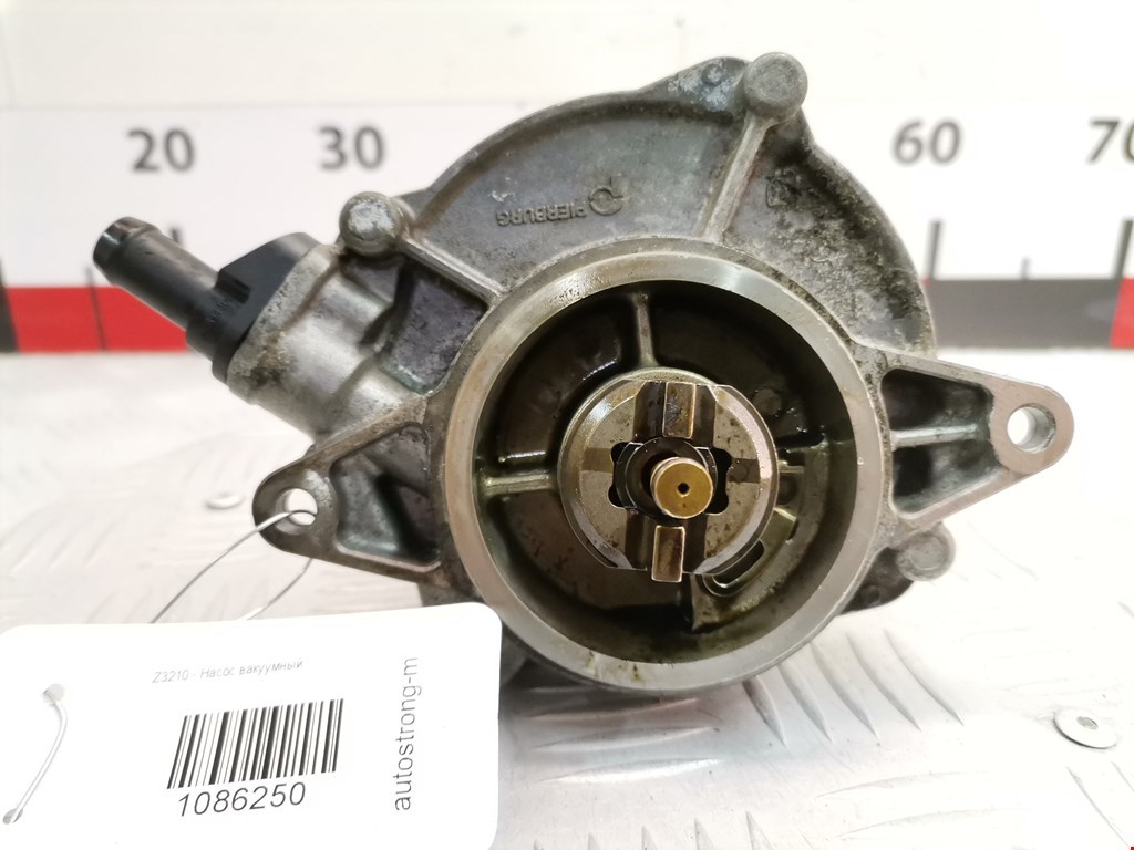 Насос вакуумный Audi A6 C6 (2004-2011)
