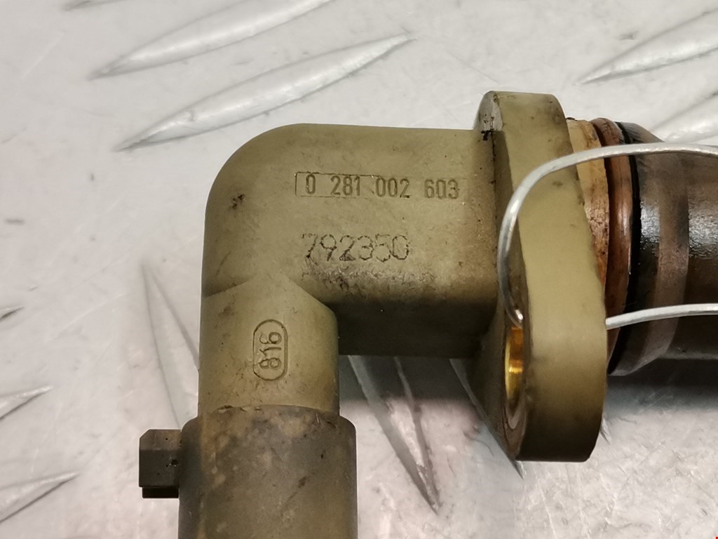 Датчик положения коленвала SUZUKI SX4 2006-2014