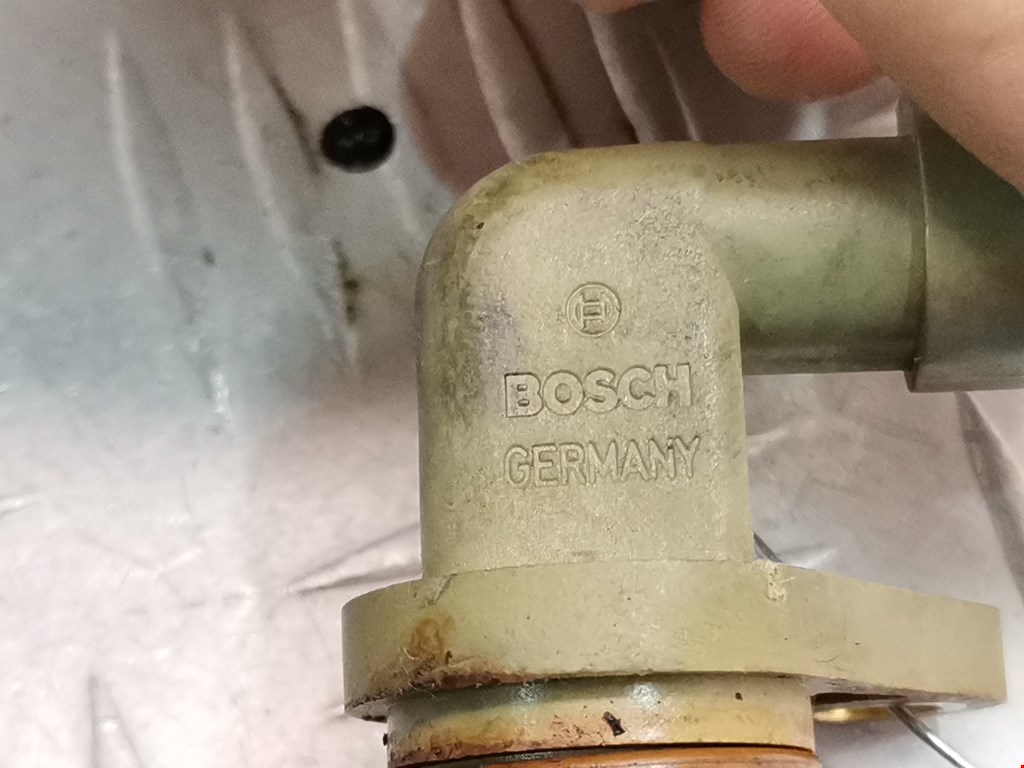 Датчик положения коленвала SUZUKI SX4 2006-2014