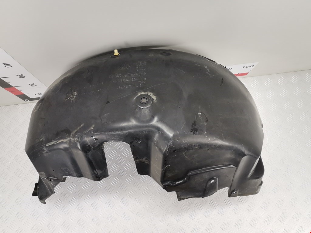 Локер (подкрылок) задний левый FORD Explorer 2011-2019