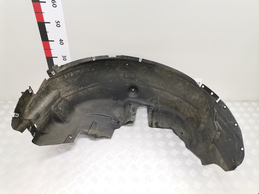 Локер (подкрылок) задний левый FORD Explorer 2011-2019