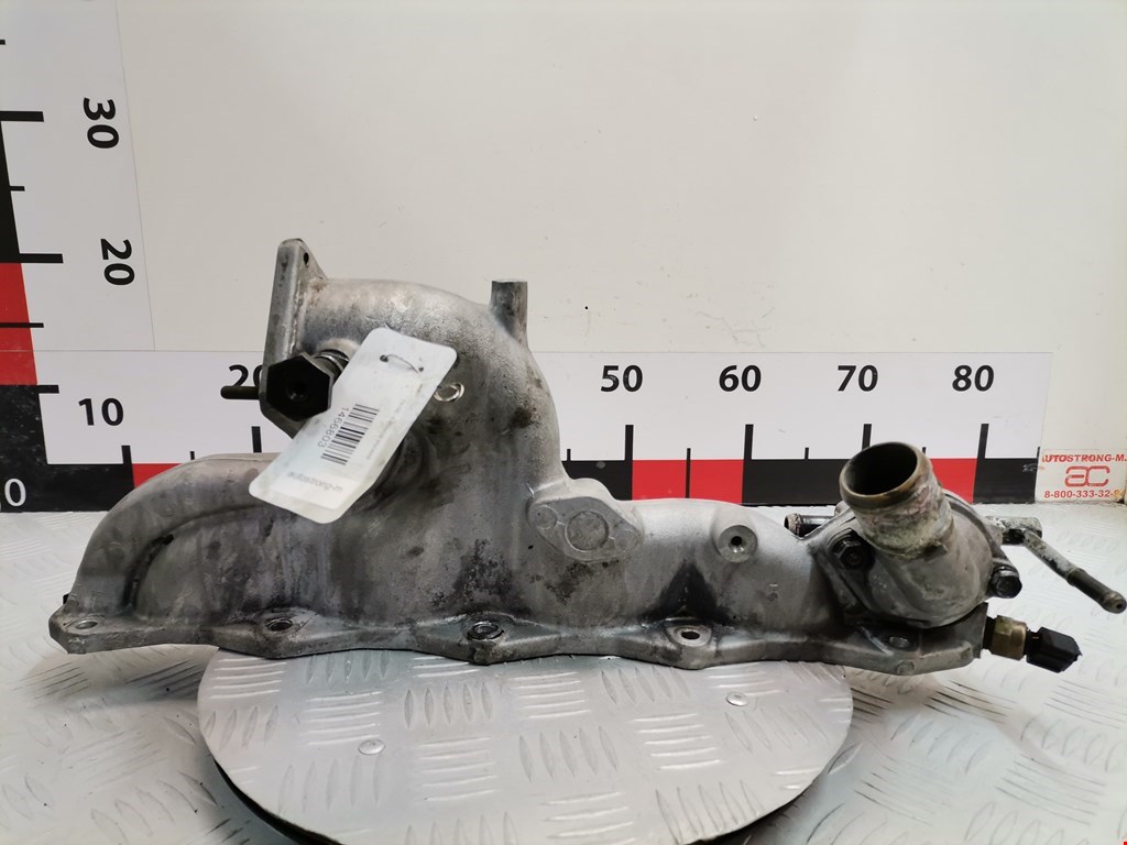 Коллектор впускной HYUNDAI Tucson l 2004-2010