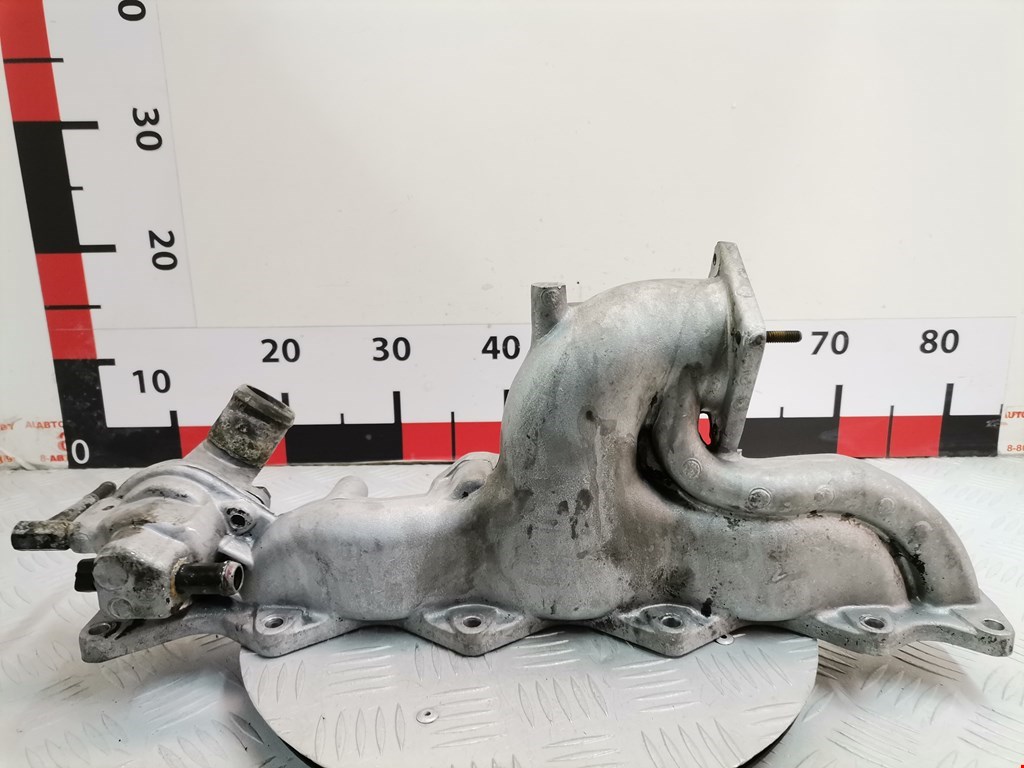 Коллектор впускной HYUNDAI Tucson l 2004-2010