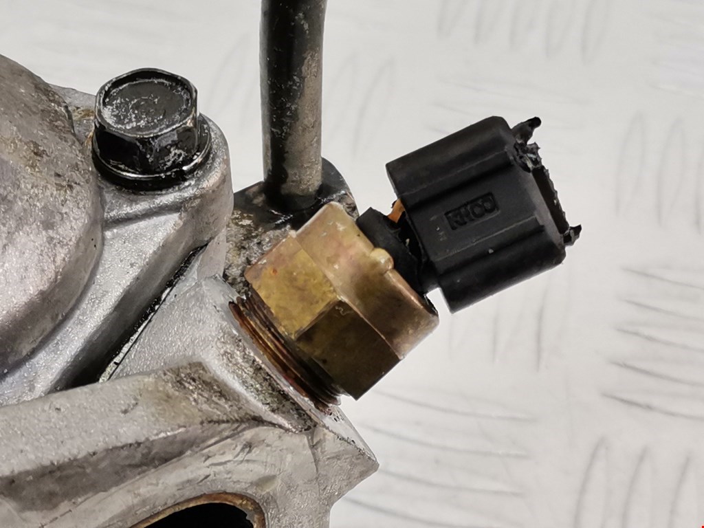 Коллектор впускной HYUNDAI Tucson l 2004-2010