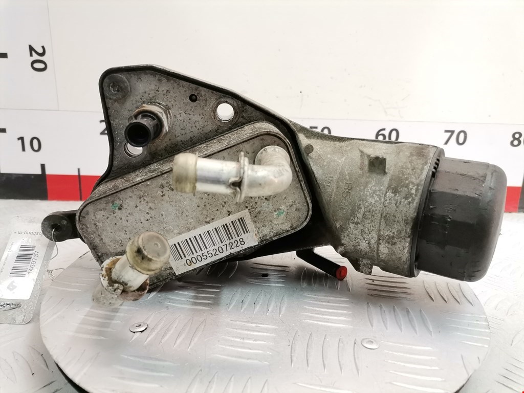 Корпус масляного фильтра SUZUKI SX4 2006-2014