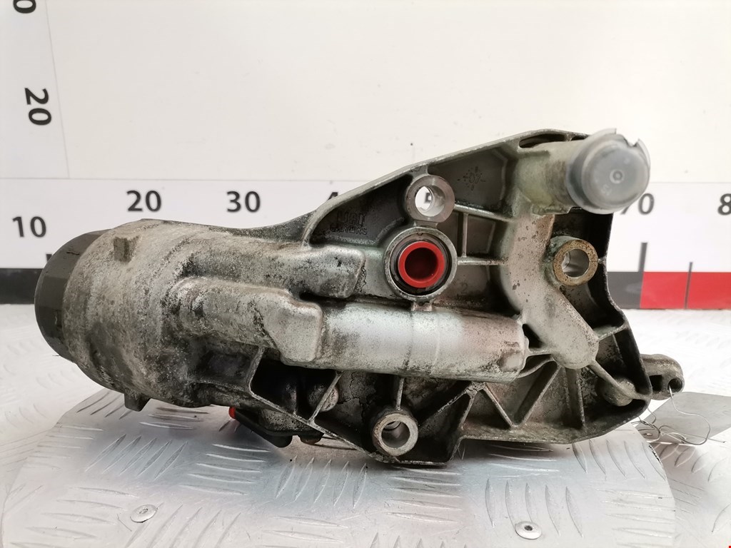 Корпус масляного фильтра SUZUKI SX4 2006-2014