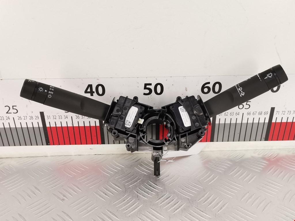 Переключатель поворотов и дворников (стрекоза) Chevrolet Volt 1 (2010-2015)