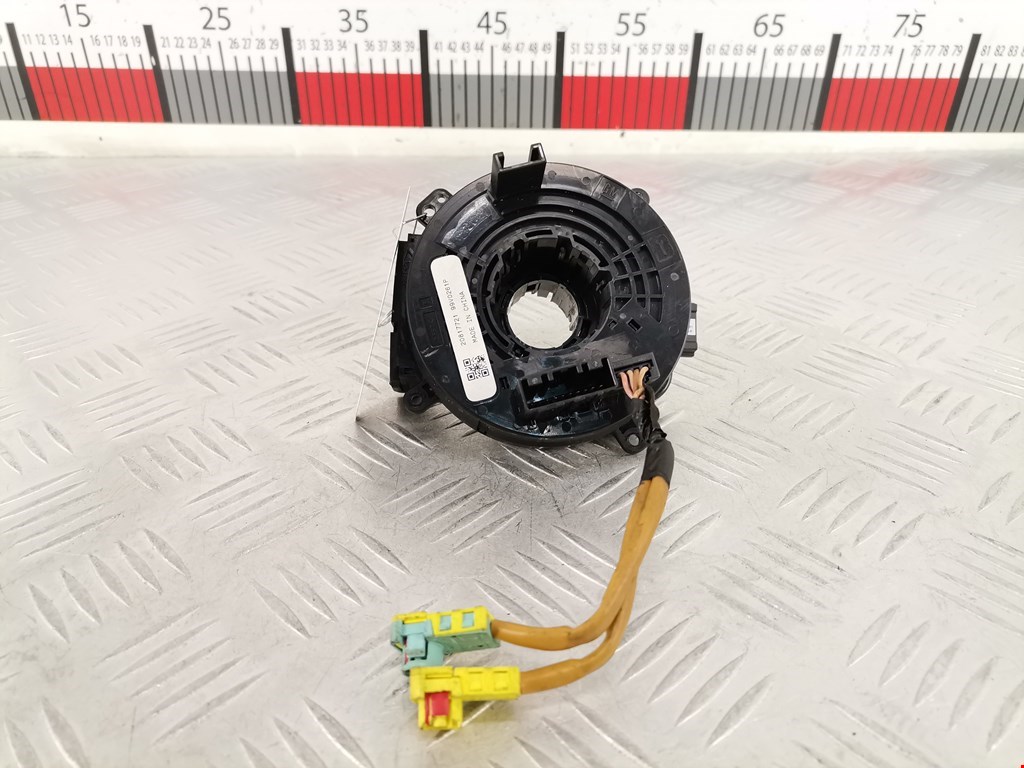 Механизм подрулевой для SRS (ленточный) CHEVROLET Volt 2010-2015