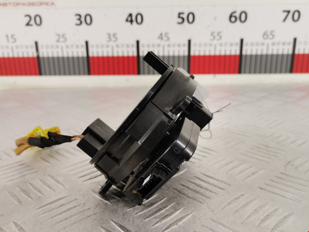 Механизм подрулевой для SRS (ленточный) CHEVROLET Volt 2010-2015